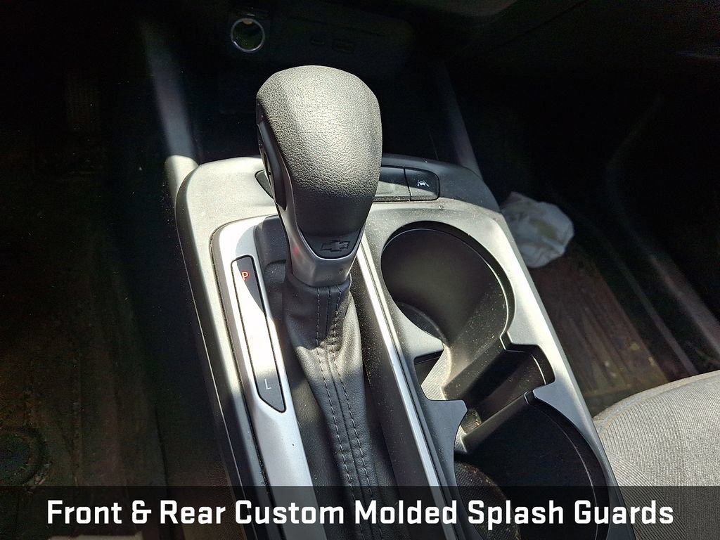 Used 2024 Chevrolet Trax LS FWD image 13
