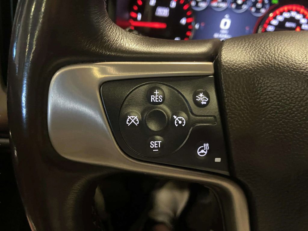 Used 2016 GMC Sierra 3500 Denali w/ Duramax Plus Package AWD/4WD image 44