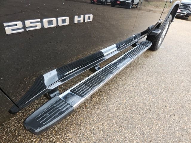 Certified 2020 Chevrolet Silverado 2500 High Country w/ Z71 Off-Road Package image 49
