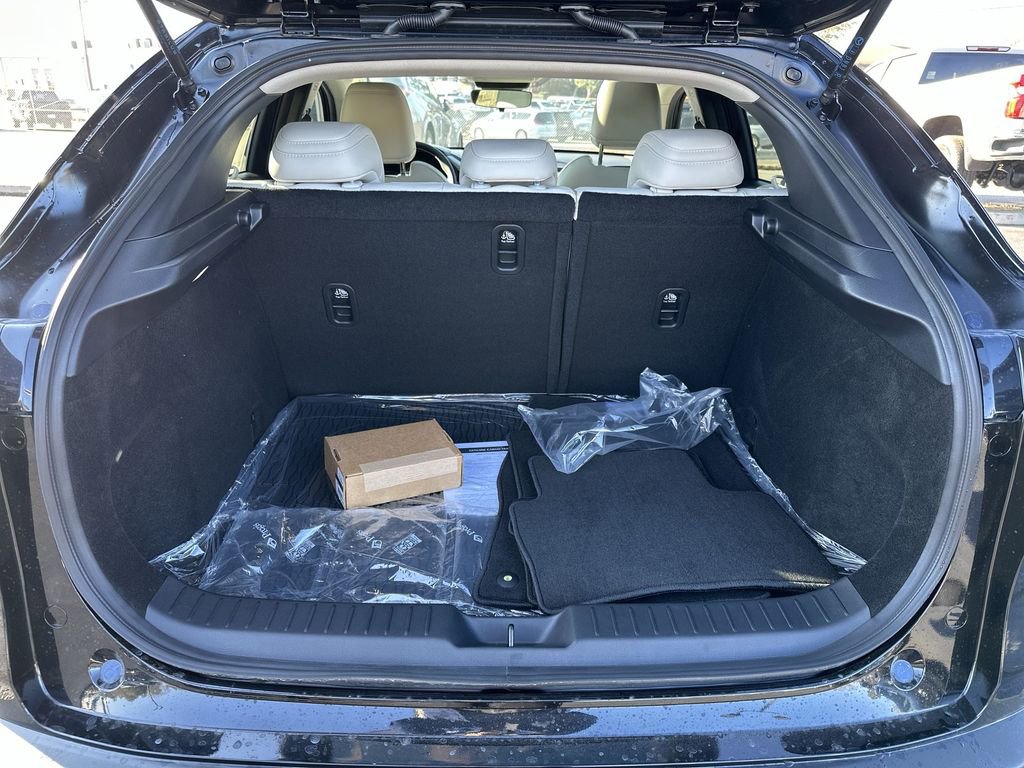 New 2026 MAZDA CX-30 AWD 2.5 S image 24