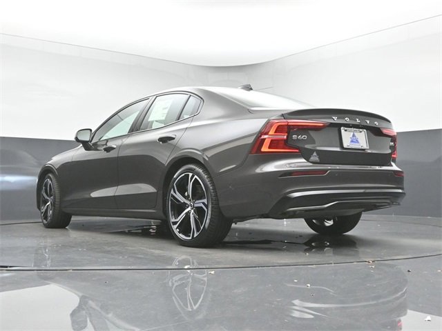 Used 2025 Volvo S60 B5 Plus w/ Protection Package Premier image 36