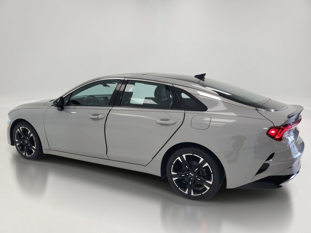Used 2021 Kia K5 GT-Line w/ GT-Line FWD Premium Package image 5