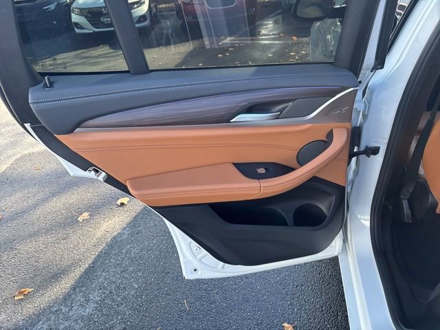 Used 2021 BMW X3 M40i image 28