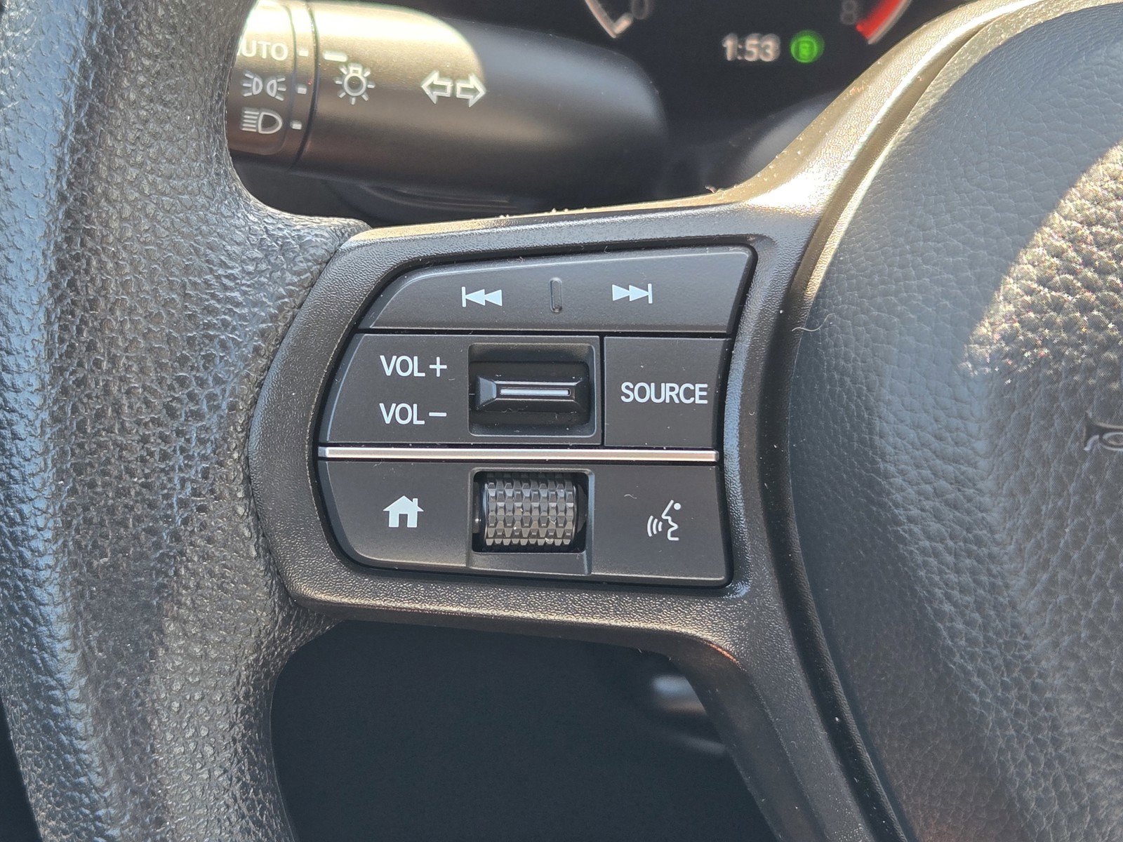 Used 2025 Honda CR-V EX image 26