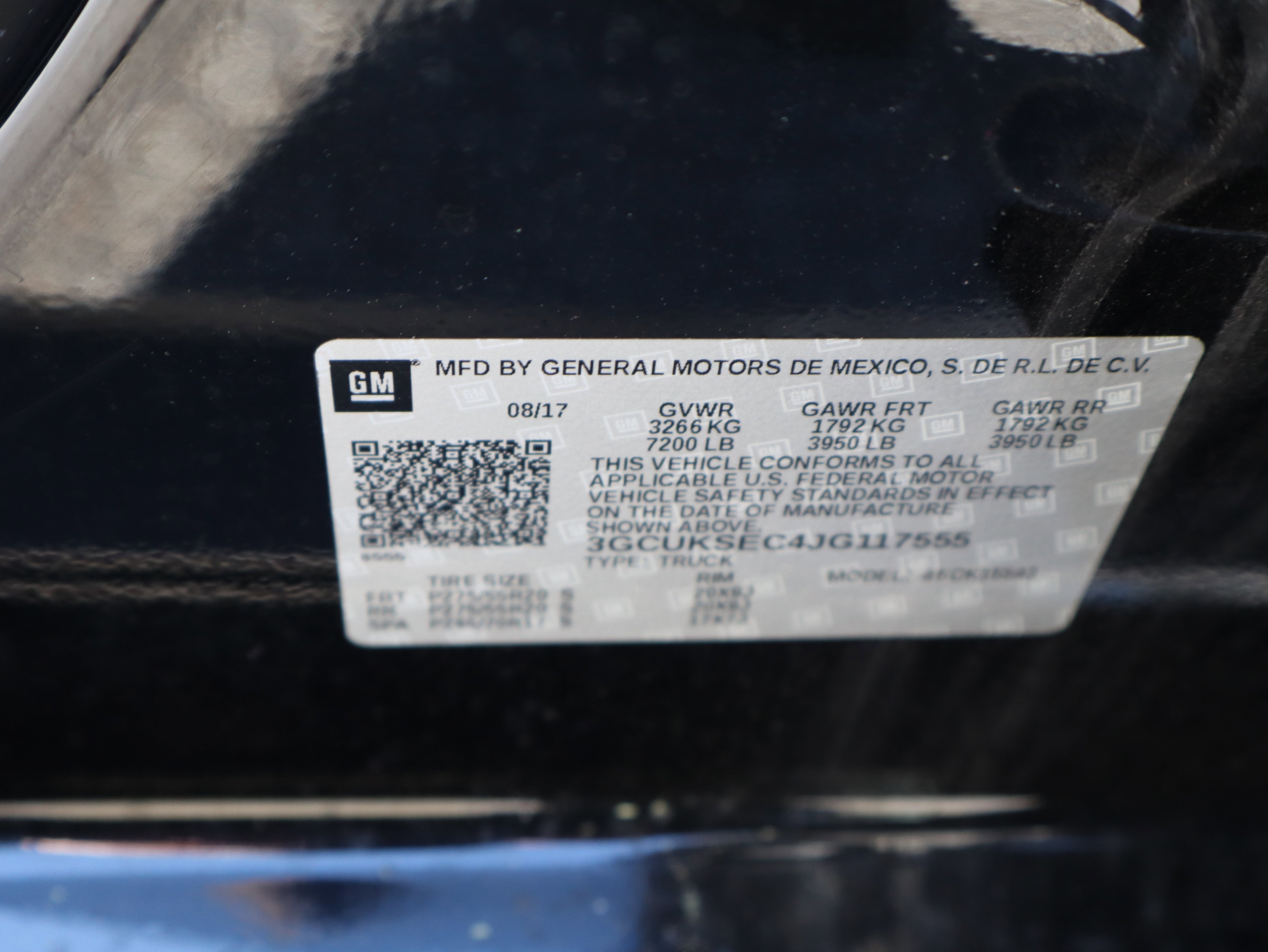 Used 2018 Chevrolet Silverado 1500 LTZ Z71 w/ LTZ Plus Package image 43