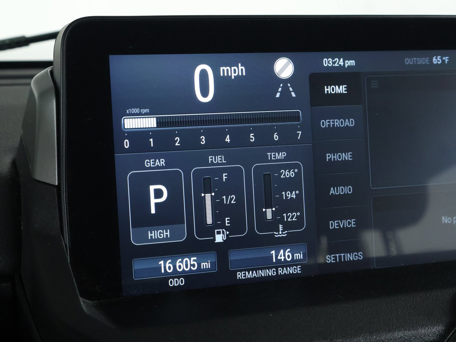 Used 2024 INEOS Grenadier Station Wagon AWD/4WD image 11