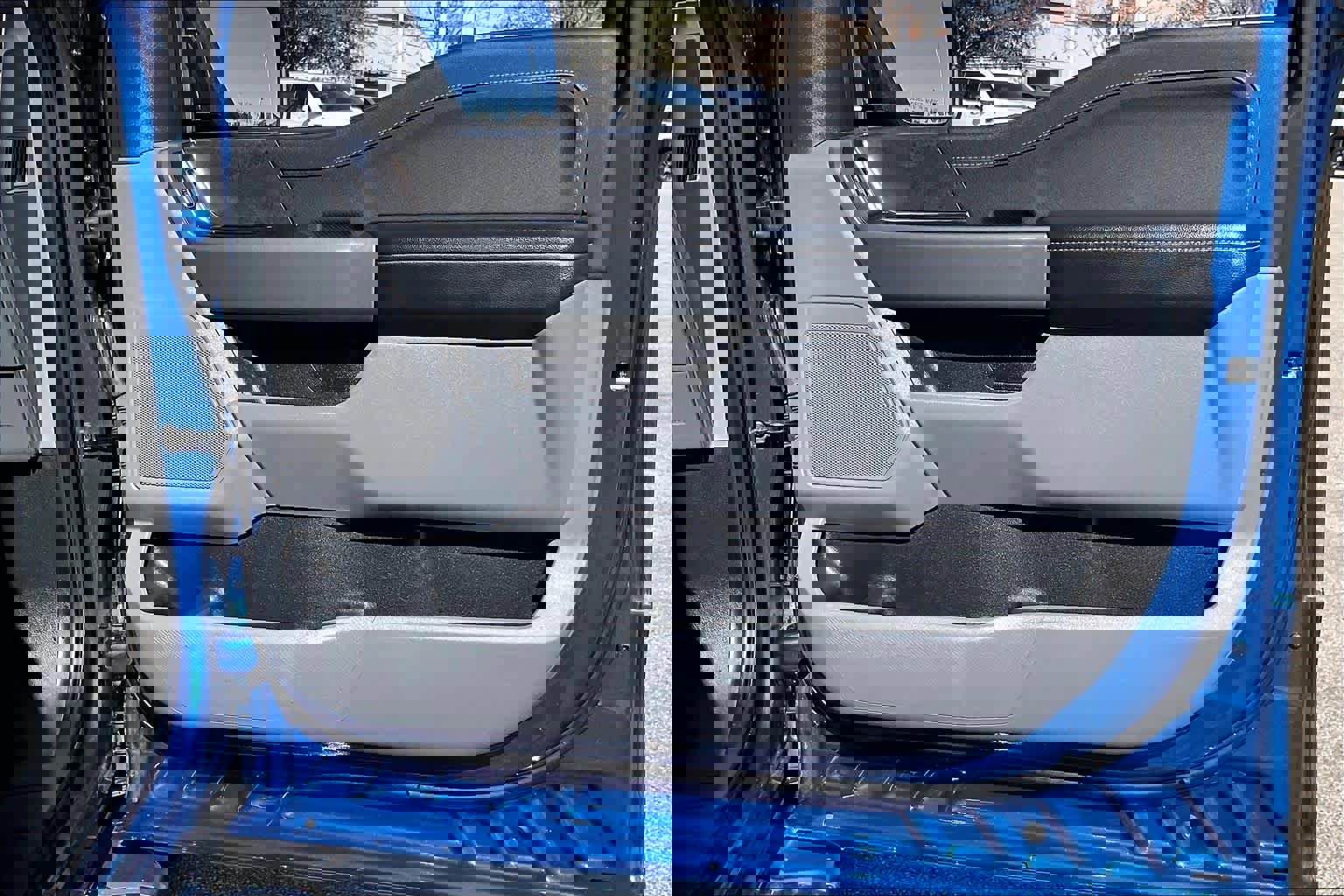 Used 2024 Ford F150 XLT w/ Mobile Office Package image 21