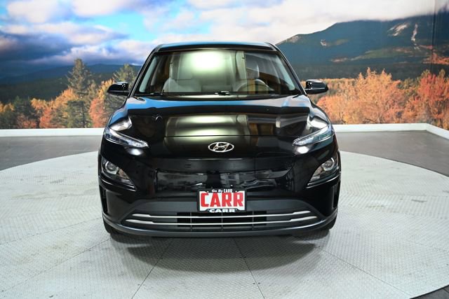 Used 2023 Hyundai Kona SE w/ Cargo Package image 3