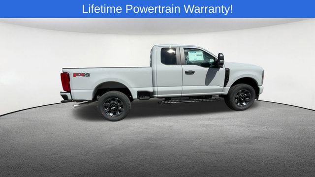 New 2026 Ford F250 XL w/ STX Appearance Package image 10