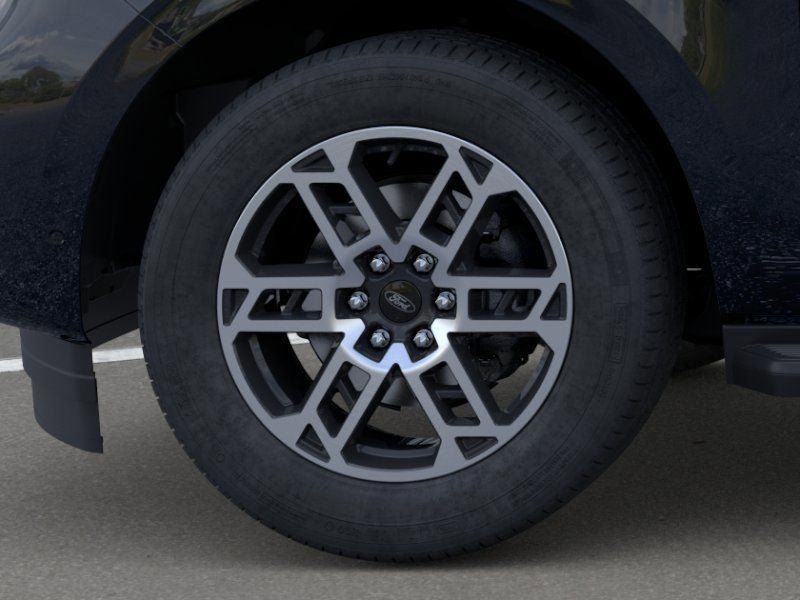 New 2026 Ford Expedition Max Active AWD/4WD image 19