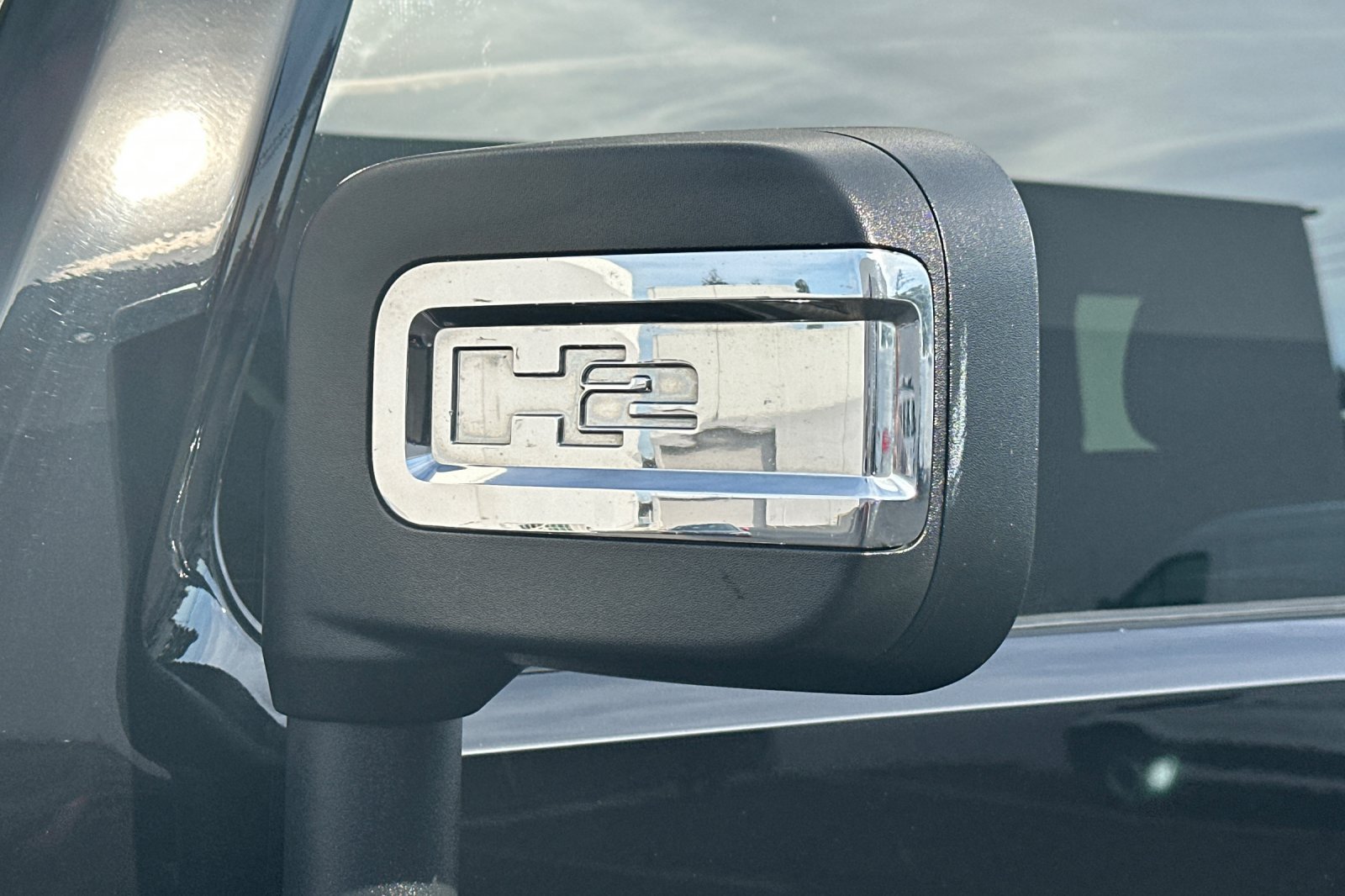 Used 2009 HUMMER H2 Luxury AWD/4WD image 52