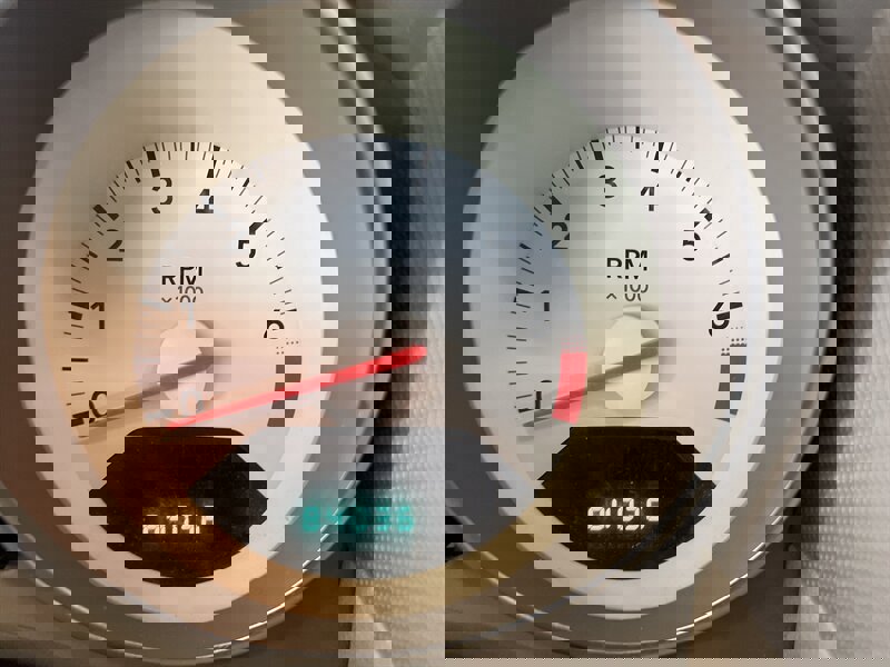 Used 2009 Dodge Caliber SXT image 13