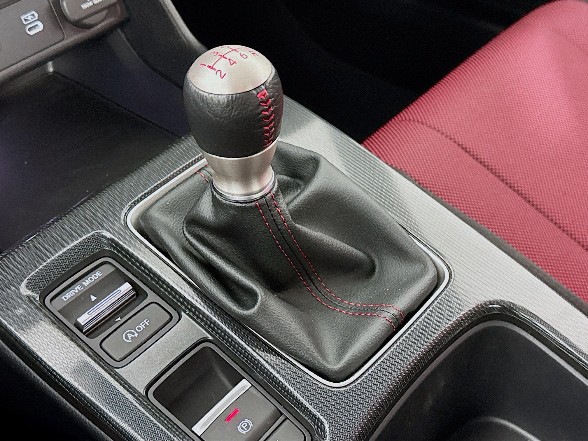 New 2026 Honda Civic Si image 17