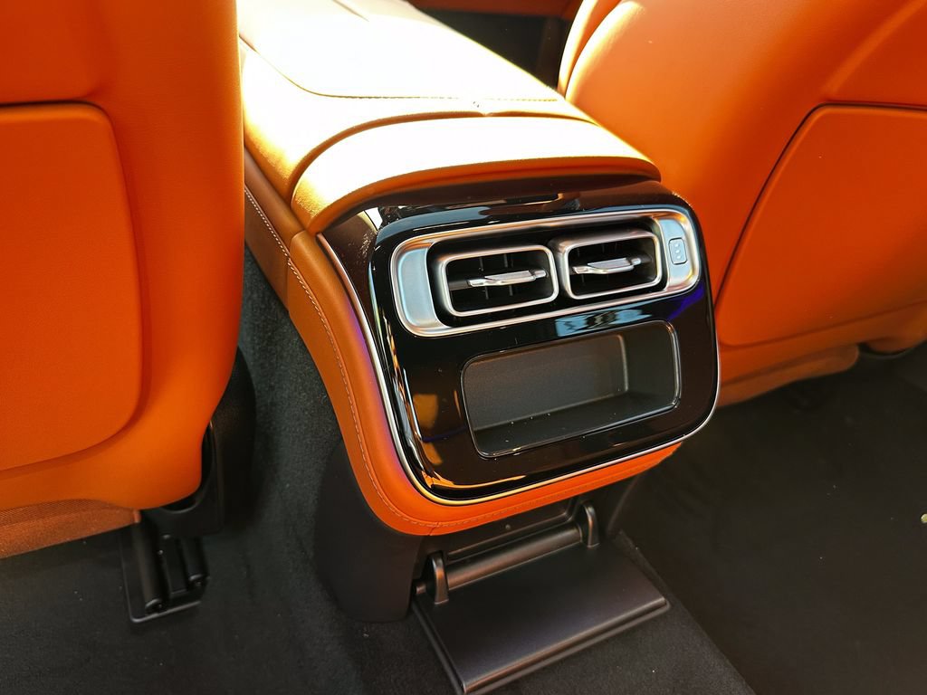 New 2026 Mercedes-Benz S 580 4MATIC Sedan image 26