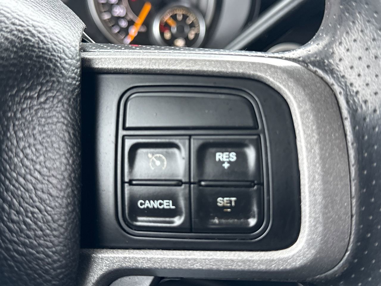 Used 2020 RAM 3500 Tradesman w/ Chrome Appearance Group image 25