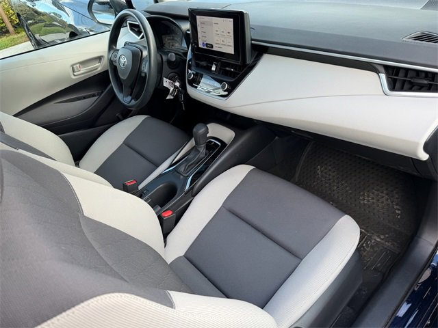 Used 2023 Toyota Corolla LE image 14