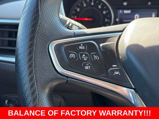 Used 2024 Chevrolet Equinox LS w/ LS Convenience Package FWD image 20