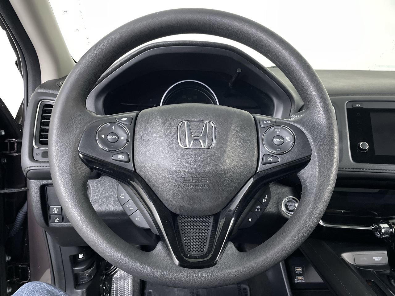Used 2021 Honda HR-V EX image 13