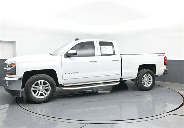 Used 2019 Chevrolet Silverado 1500 LT w/ All Star Edition image 11