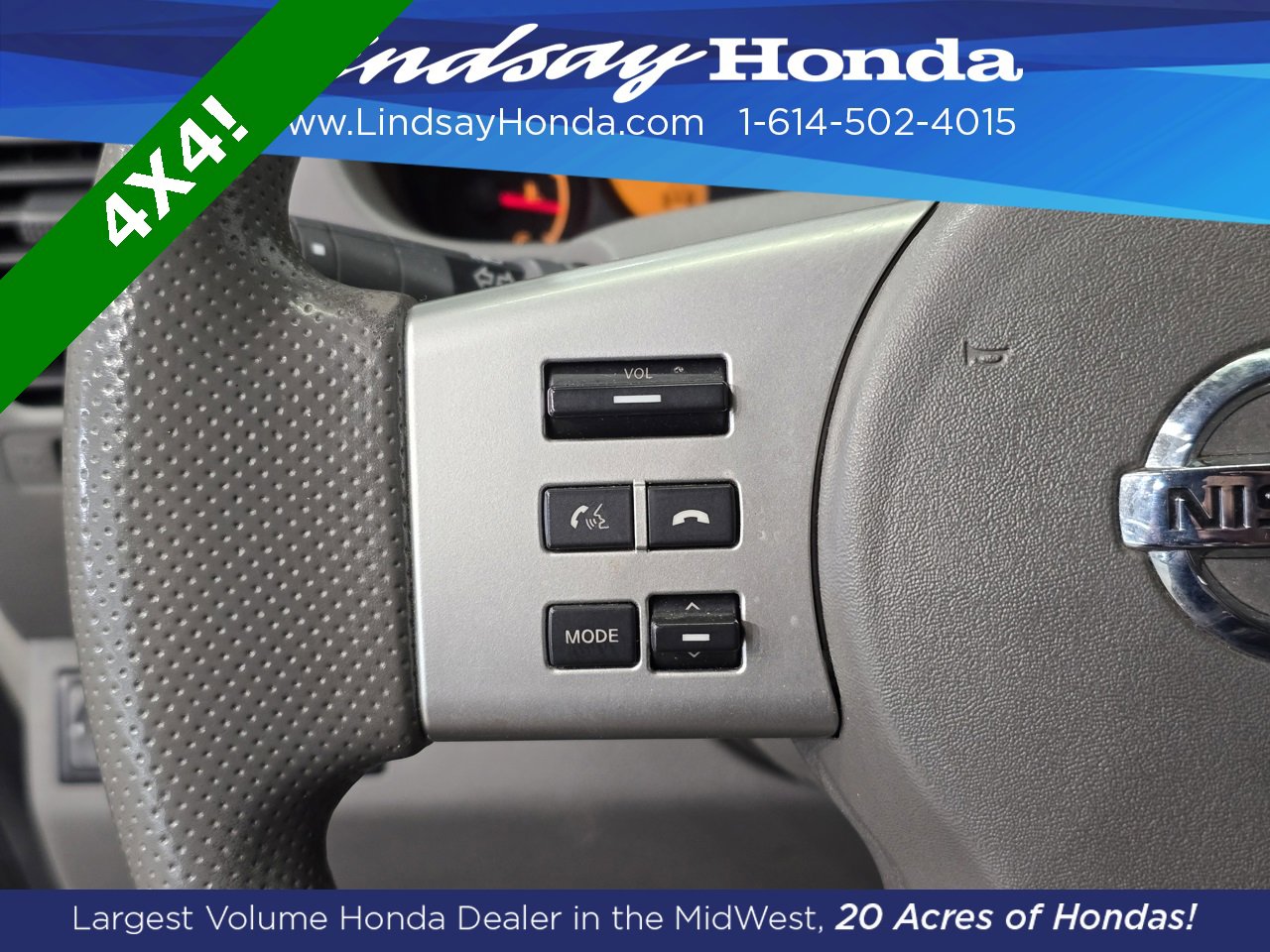 Used 2013 Nissan Frontier SV image 17