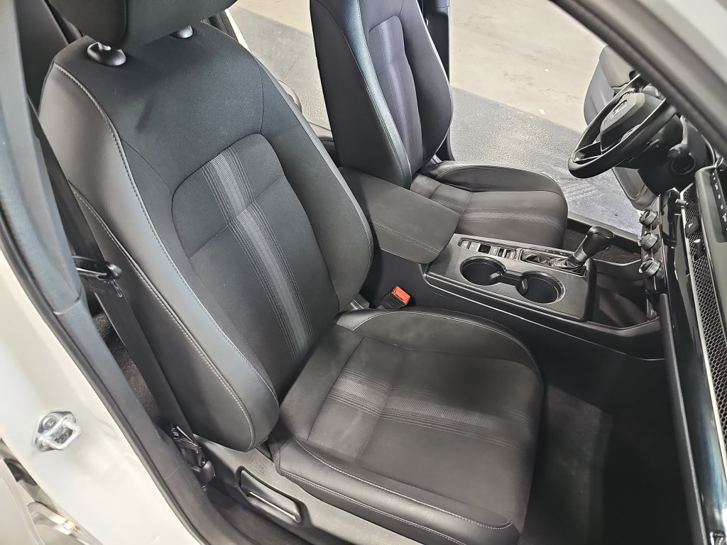 Used 2025 Honda Civic Sport image 66