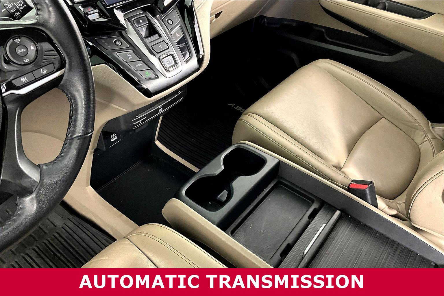 Used 2021 Honda Odyssey Touring image 18