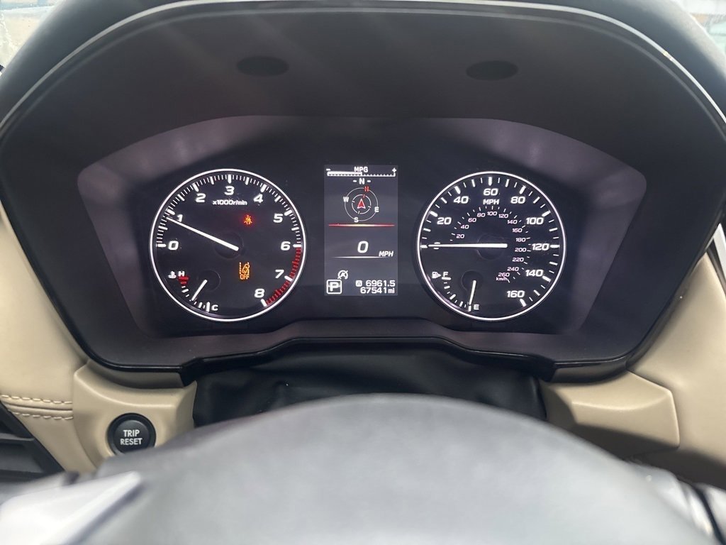 Used 2022 Subaru Legacy Premium image 12