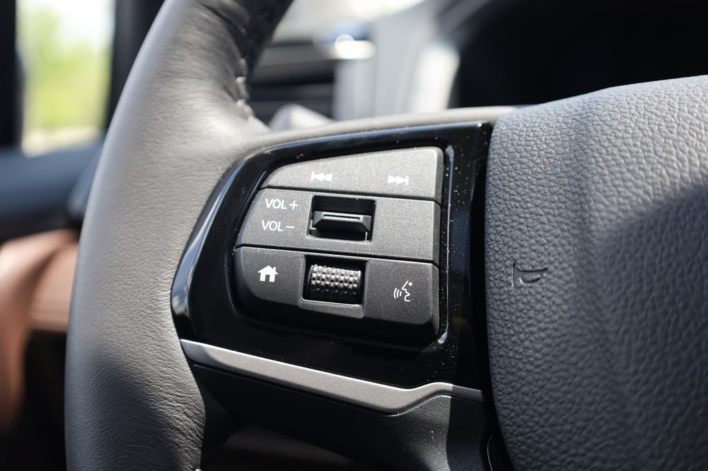 New 2026 Honda Odyssey Elite image 18