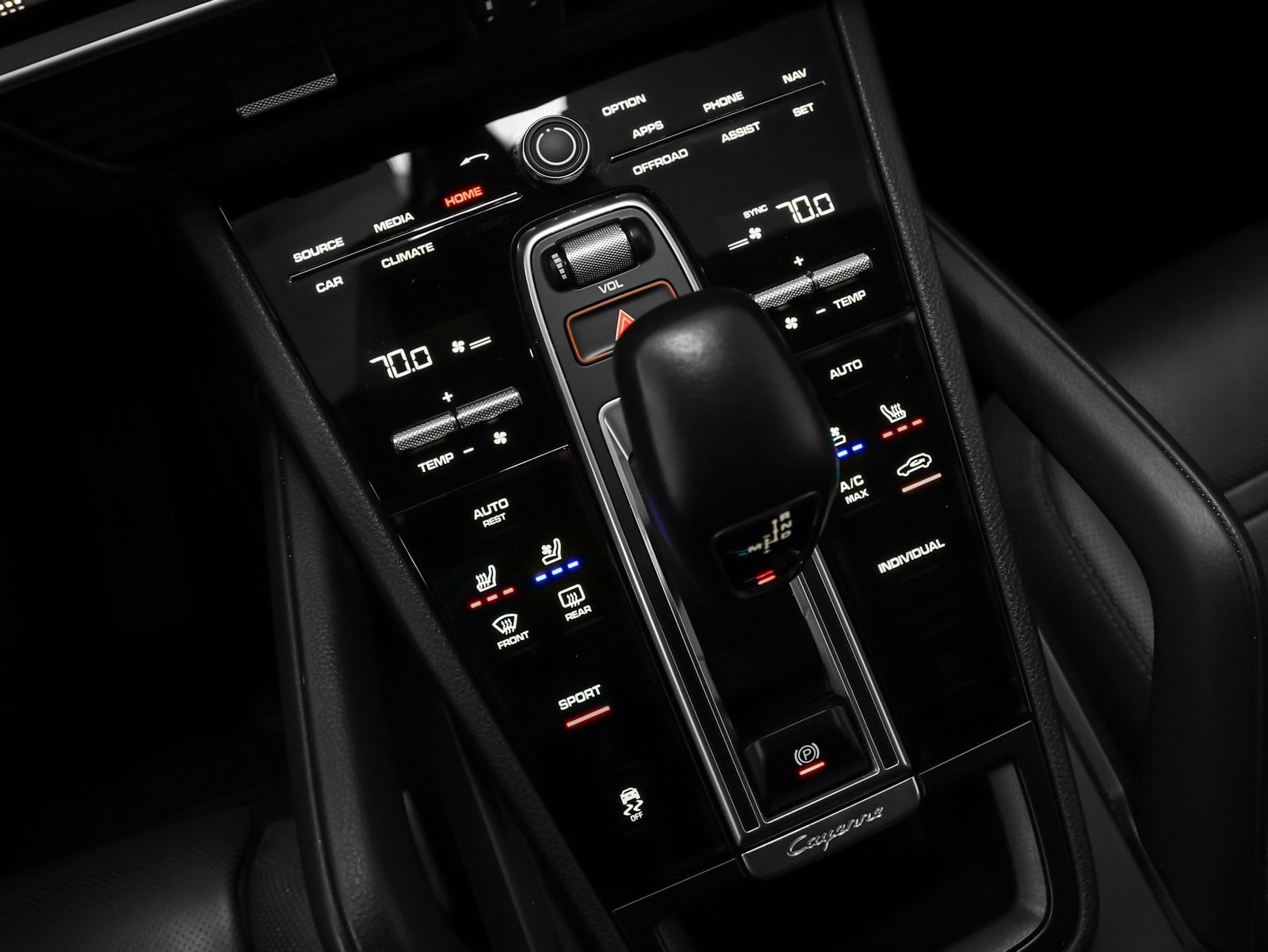 Certified 2019 Porsche Cayenne image 32