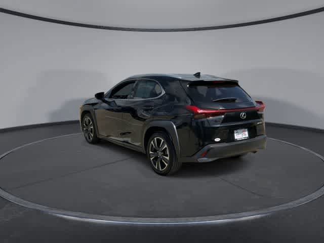 Used 2021 Lexus UX 200 w/ Premium Package image 6