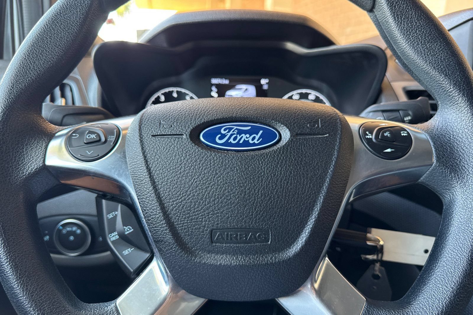Used 2023 Ford Transit Connect XL FWD image 23
