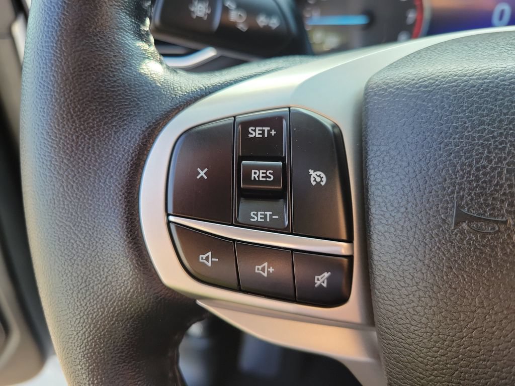 Certified 2021 Ford Explorer XLT w/ Equipment Group 202A AWD/4WD image 25