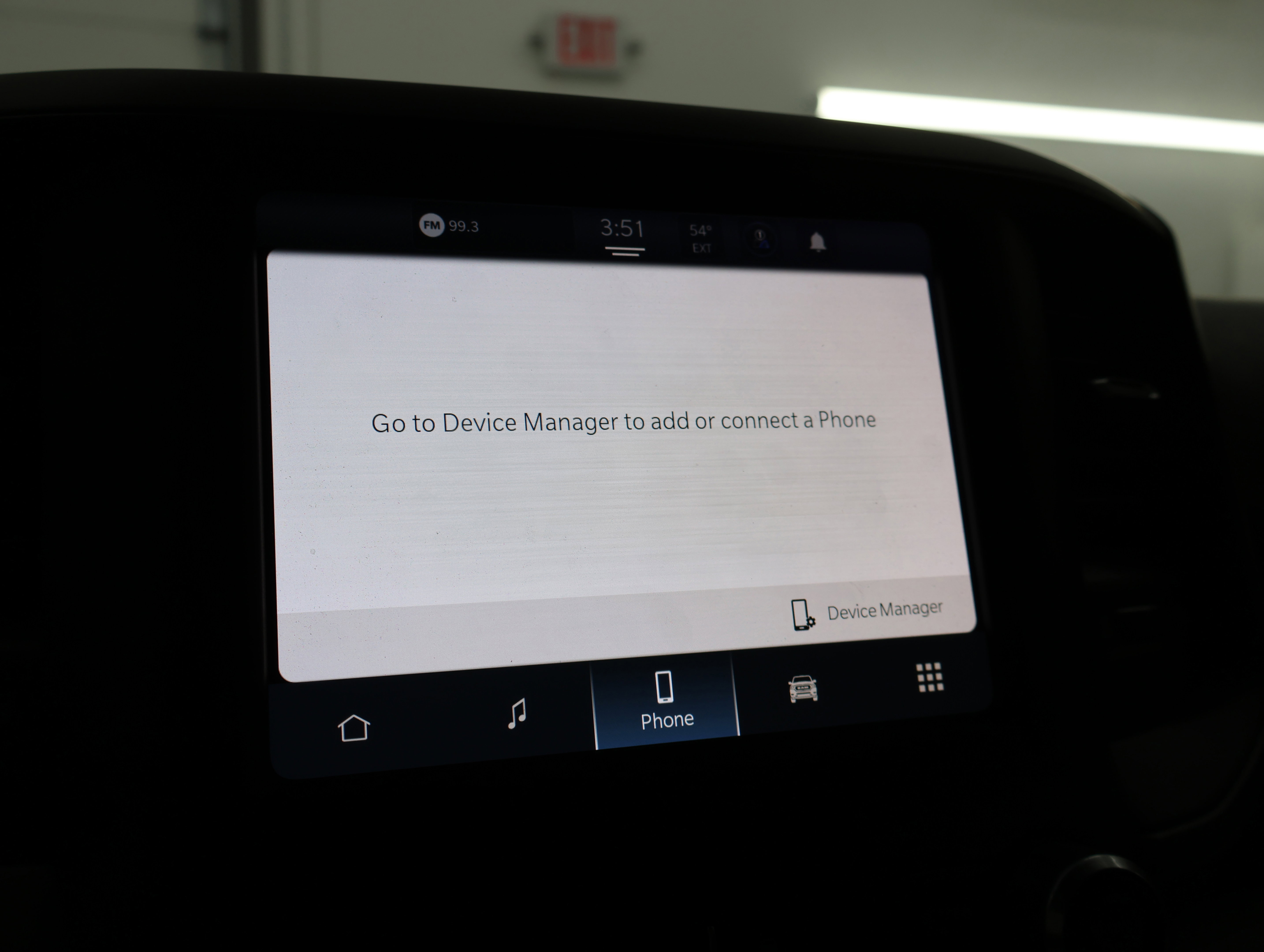 Used 2024 RAM 3500 Tradesman w/ Chrome Appearance Group image 52