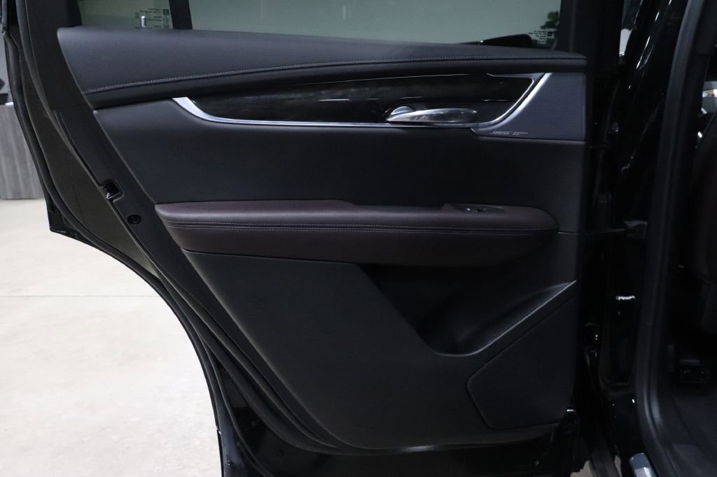 Used 2024 Cadillac XT6 Premium Luxury w/ LPO, Floor Liner Package image 14