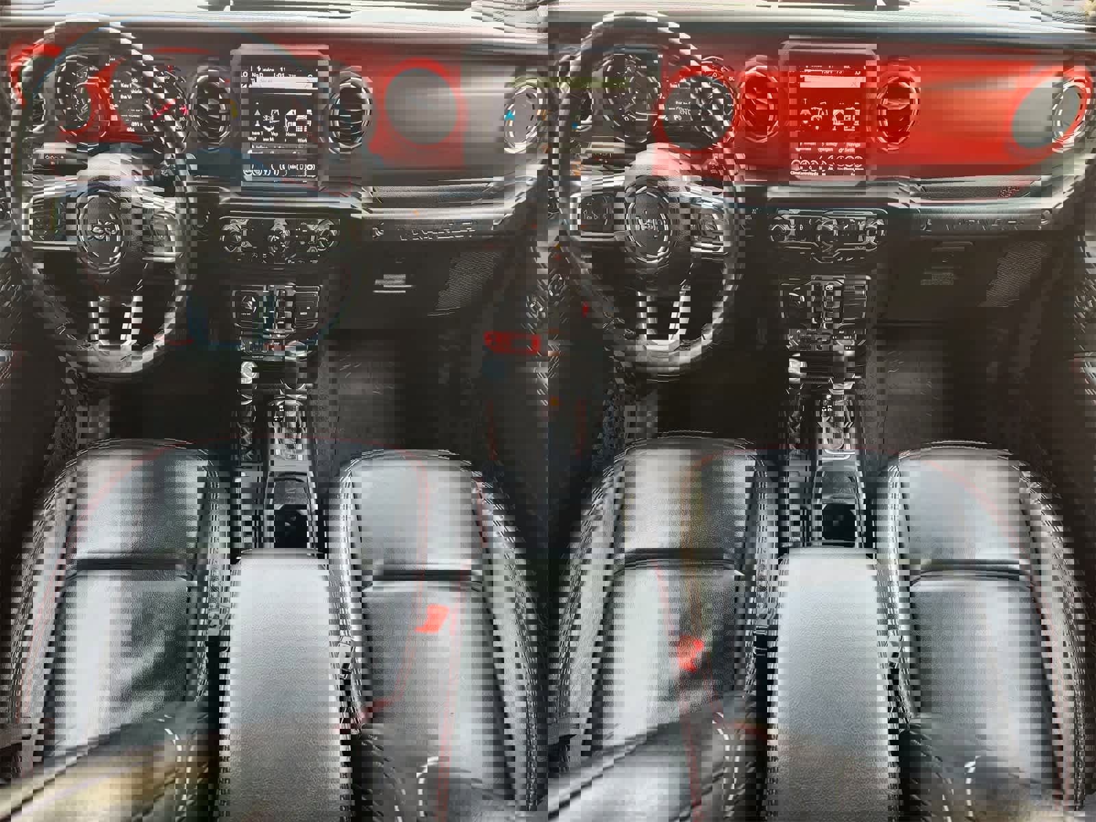 Used 2020 Jeep Wrangler Unlimited Rubicon image 23