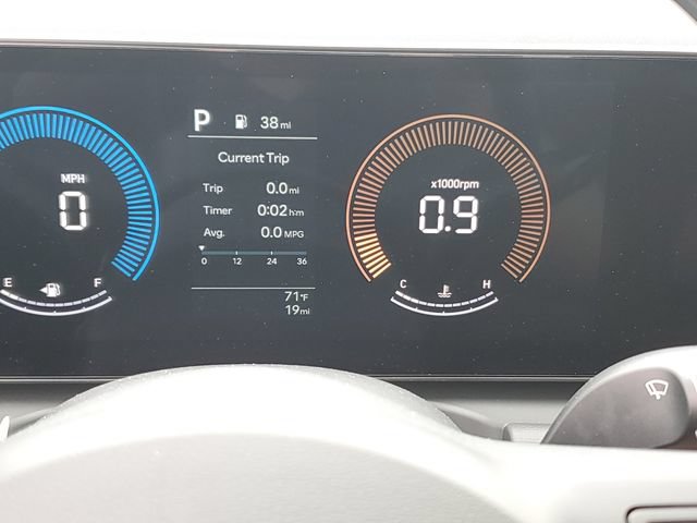 New 2026 Hyundai Santa Cruz SEL AWD/4WD image 25
