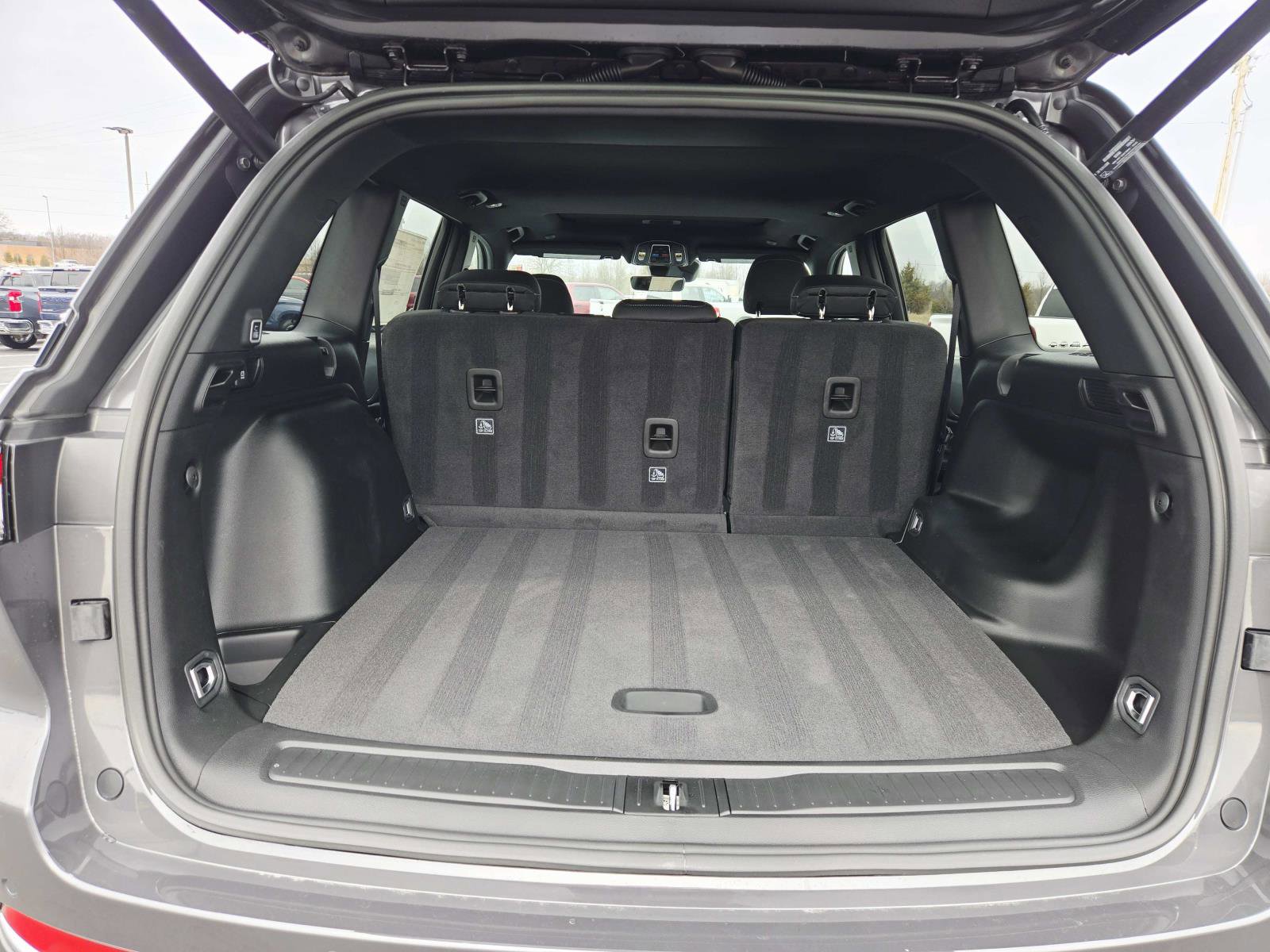 New 2026 Jeep Grand Cherokee Laredo X image 14