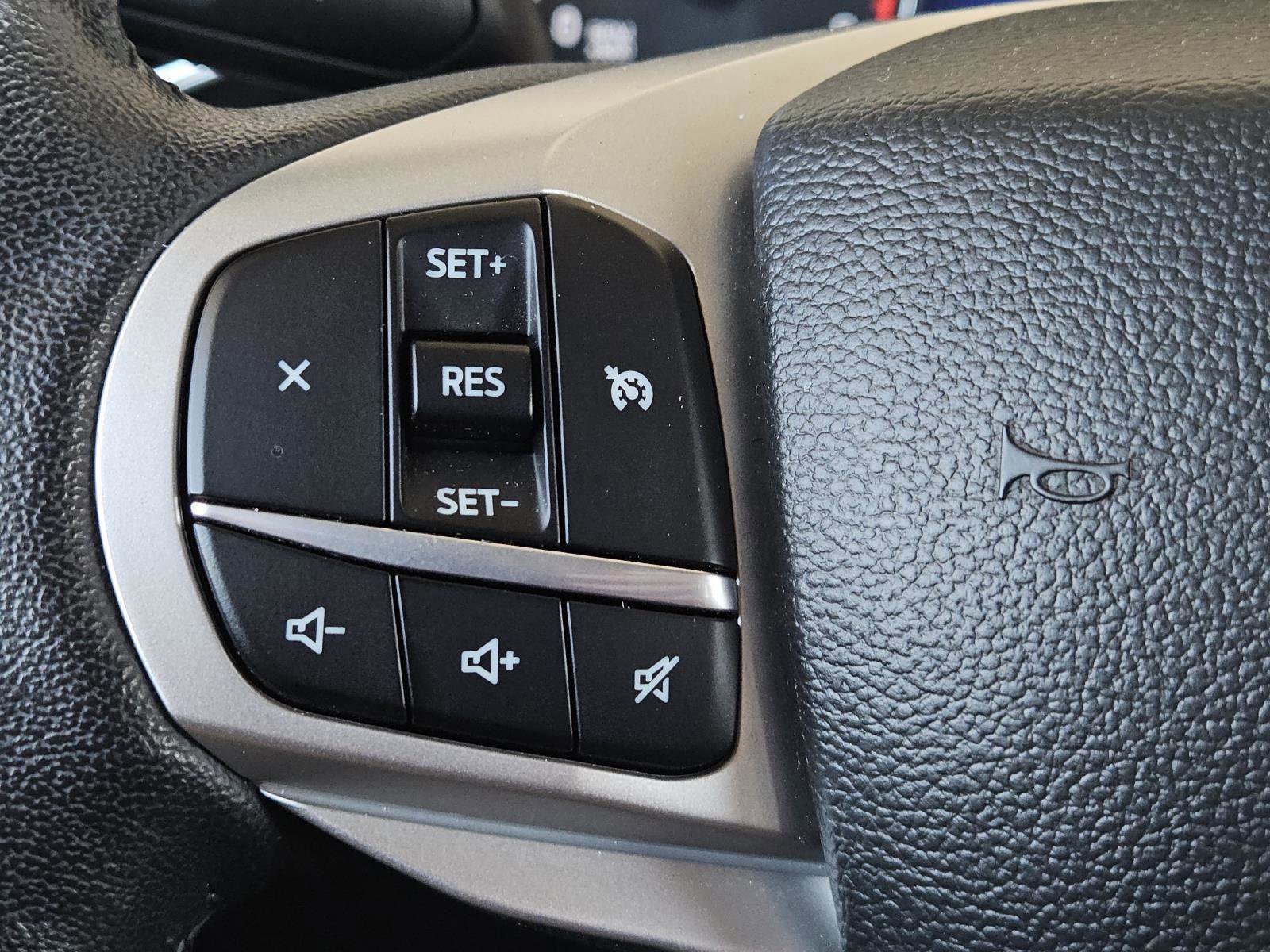 Used 2023 Ford Explorer XLT w/ Equipment Group 202A image 18