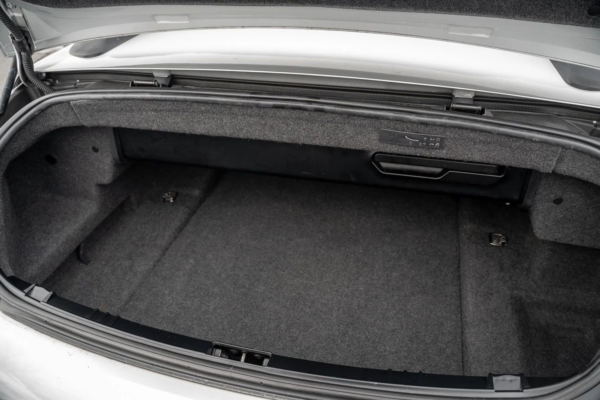 Used 2005 BMW 645Ci 645Ci Convertible 2D image 14