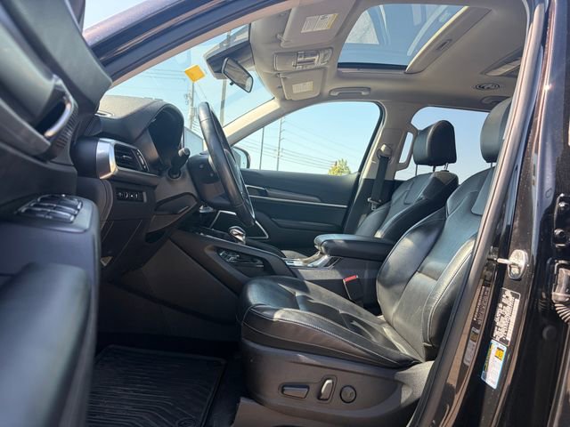 Used 2022 Kia Telluride S FWD image 24