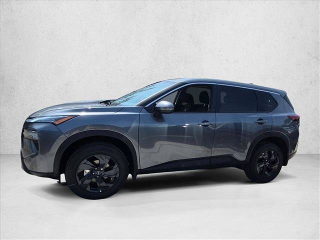 New 2027 Nissan Rogue SV FWD image 5