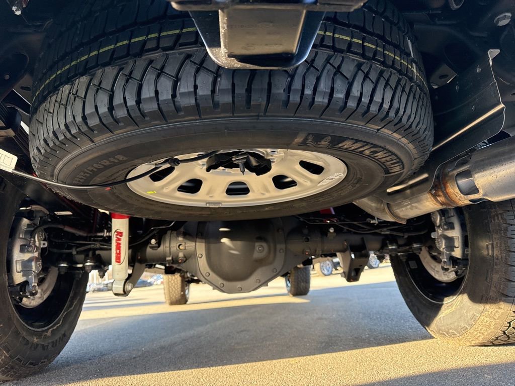 New 2026 GMC Sierra 2500 Denali Ultimate image 35