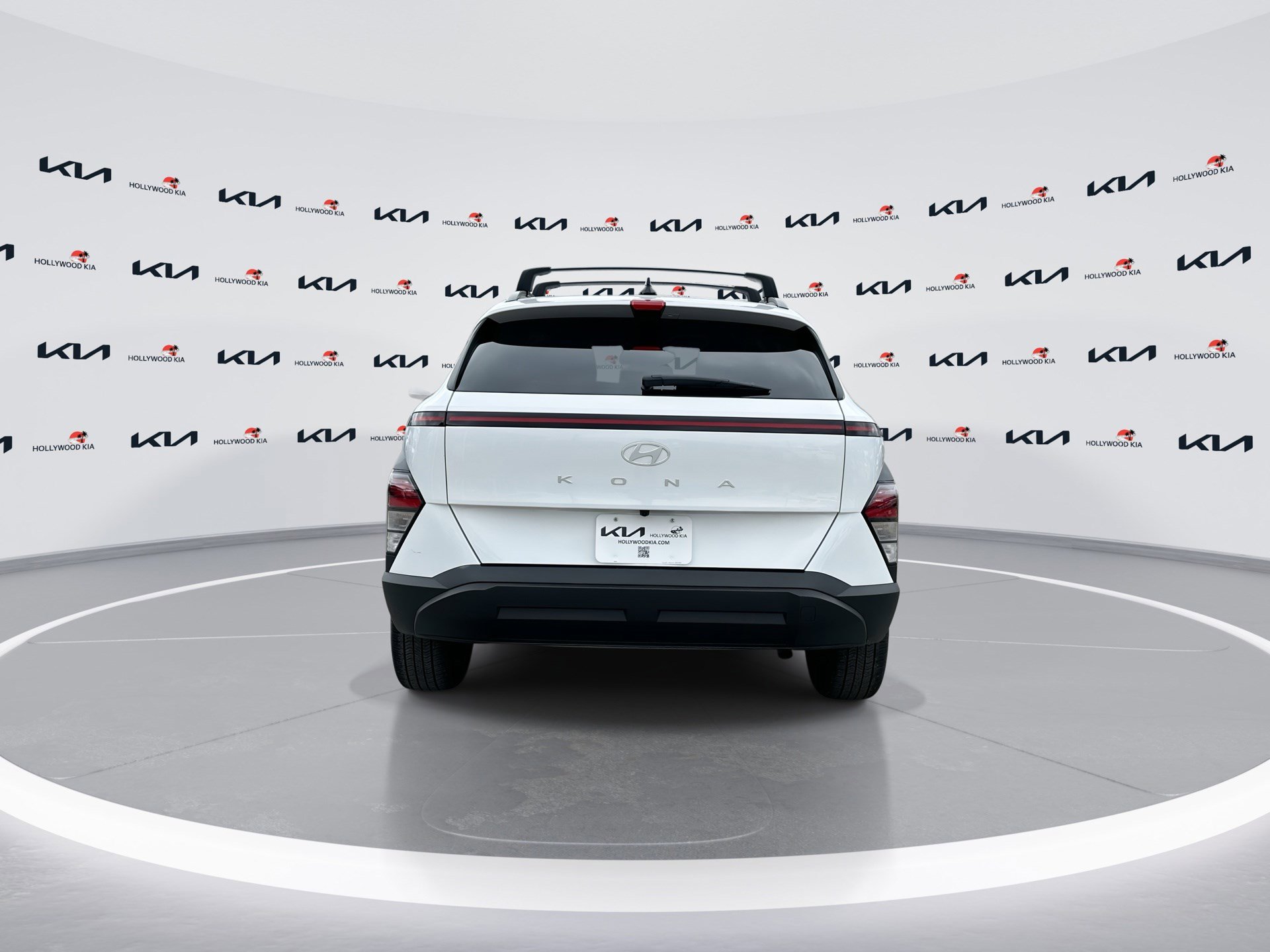 Used 2025 Hyundai Kona SEL image 7