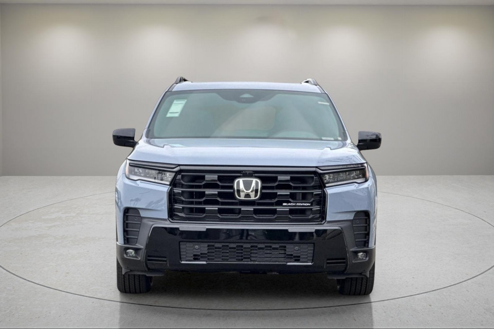 New 2026 Honda Pilot Black Edition image 10