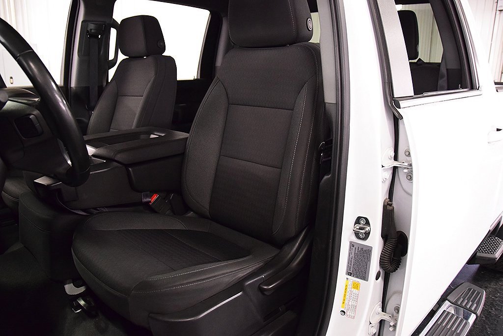 Used 2023 Chevrolet Silverado 3500 LT image 28