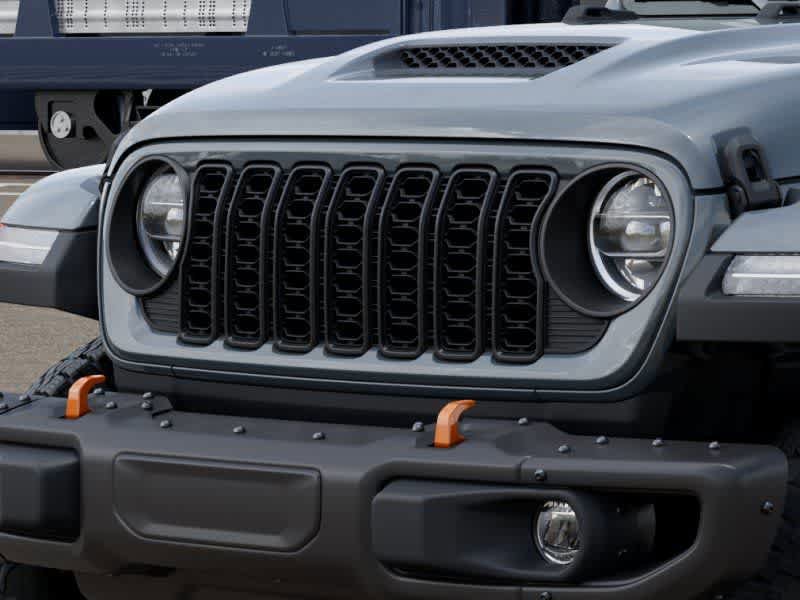 New 2026 Jeep Gladiator Mojave AWD/4WD image 11