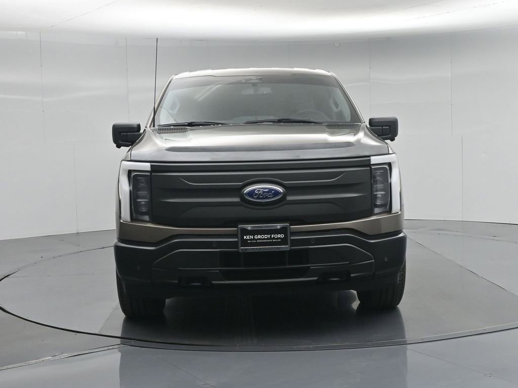 Used 2023 Ford F150 Lightning Pro w/ Tow Technology Package AWD/4WD image 25