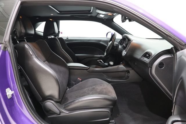 Used 2023 Dodge Challenger R/T w/ Plus Package RWD image 39