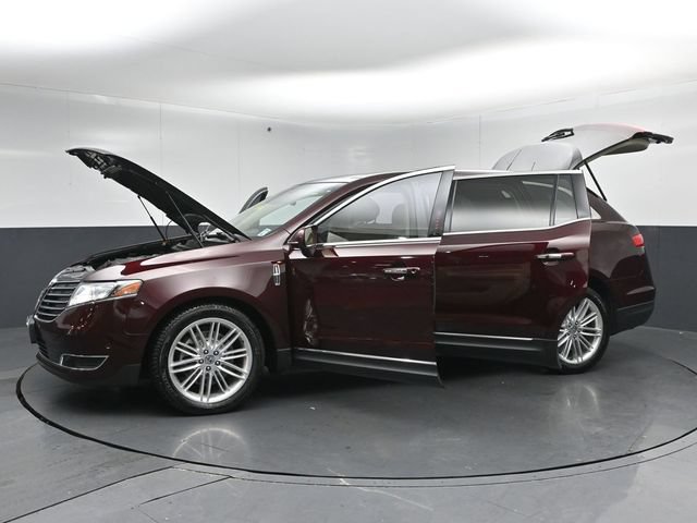 Certified 2019 Lincoln MKT AWD image 57