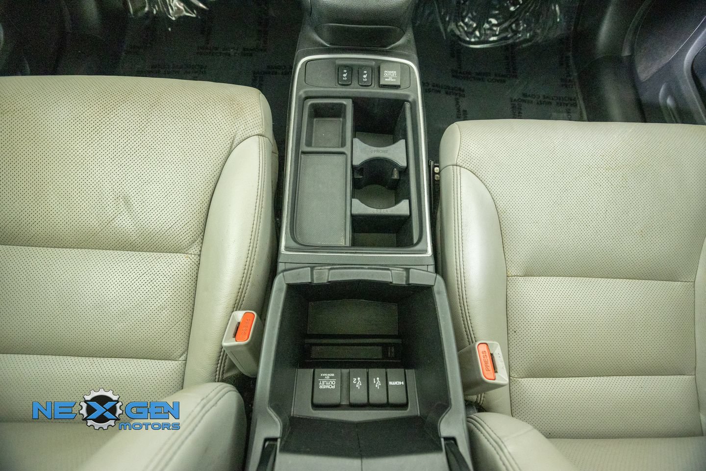 Used 2015 Honda CR-V EX-L image 28